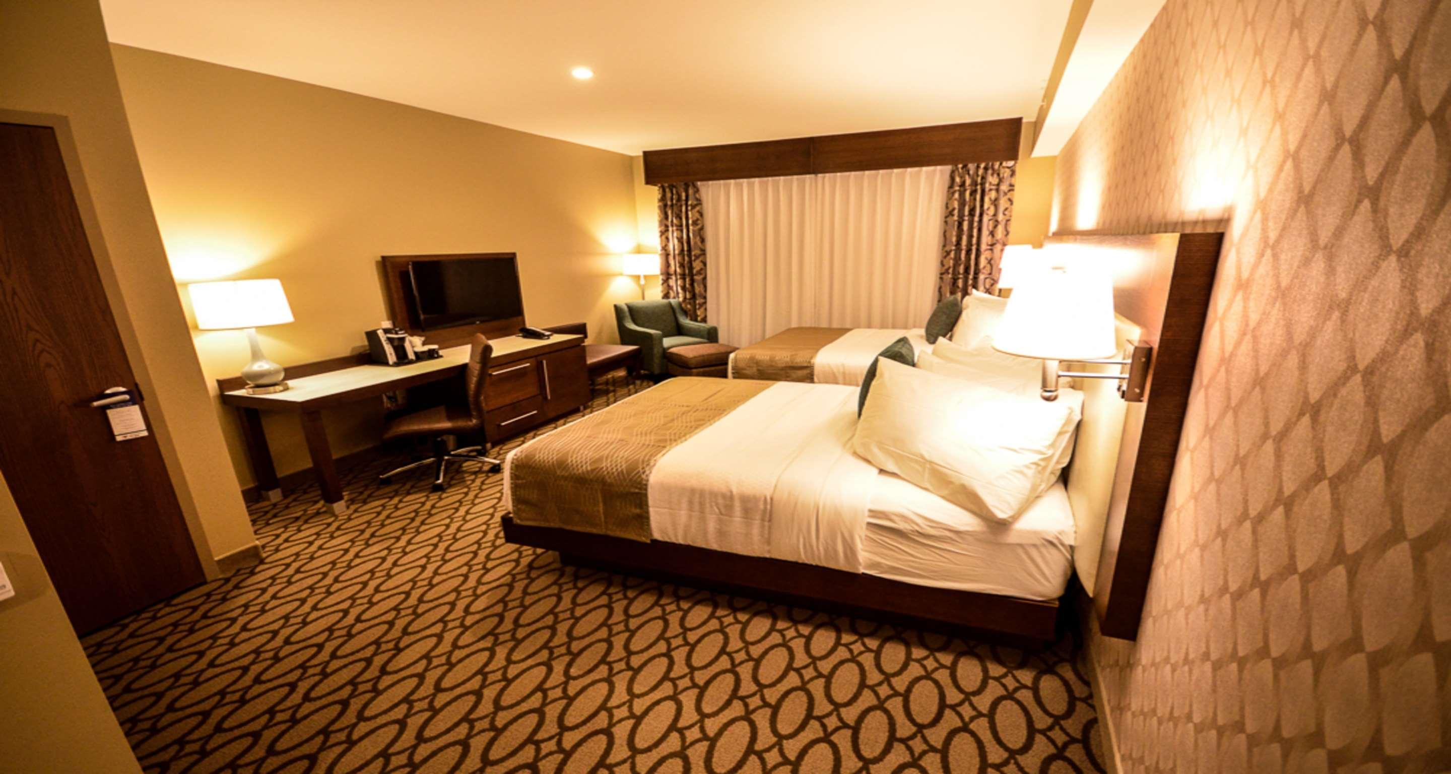 Best Western White Mountain Inn Franconia Exterior foto